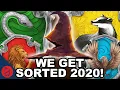 J vs Ben GETTING RESORTED ON POTTERMORE FOR 2020
