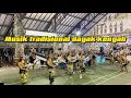 Download Lagu Musik tradisional dayak kenyah