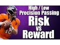 Madden 16 Tips Passing With Precision