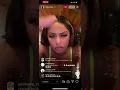 Alexisskyy on Instagram live birt ay celebration