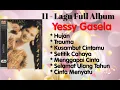 Download Lagu Yessi Gasela - Hujan - Trauma - Kusambut Cintamu - Setitik Cahaya - Menggapai Cinta