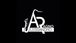 Download When you say nothing at all - Ronan Keating- Cover Sax - Alessandro Ragno MP3