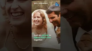 They Met on Lagaan Set | Amin Hajee & Charlotte's Beautiful 25-Year Love Story thumbnail