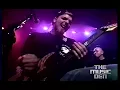 FIGHT - Nailed To The Gun (live un-aired HBB)