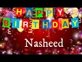 Download Lagu Nasheed - Lagu Selamat Ulang Tahun – Selamat Ulang Tahun Nasheed #happybirthdayNasheed