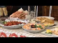 Cooper s Seafood celebrating 77 years with great food for an even better cause