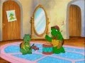 Download Lagu Franklin - Franklin's Pumpkin / Franklin's Jug Band - Ep. 55