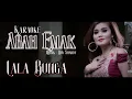 Lagu Abah Emak Karaoke - Lala Bunga