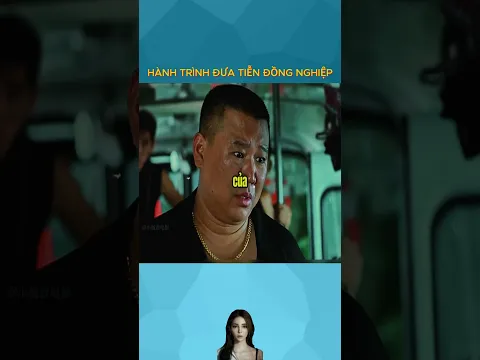 Hành trình đưa tiễn đồng nghiệp | Review phim