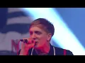 Kraftklub vs. K.I.Z. - Ich will nicht nach Berlin/Verpisst euch (Red Bull Soundclash 2012)