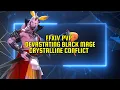 Black Mage s Explosive Power Crystalline Conflict Educational Guide FFXIV PVP