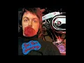 Paul McCartney & Wings - My Love (2022 Remaster)