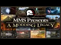 Morrowind 2026 - Morrowind Modding Legacy Showcase