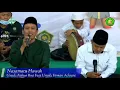 SUARA JOS USTADZ FATHUR ROZI FEAT USTADZ FIRMAN ACHSANI - NASAMATU HAWAK