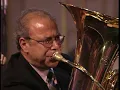 Mary Lou Metzger Richard Maloof with The Music Goes Round and Round