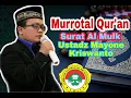 Download Lagu Murrotal Paling Merdu !! Ustadz Mayone Kriswanto # Surat Al Mulk