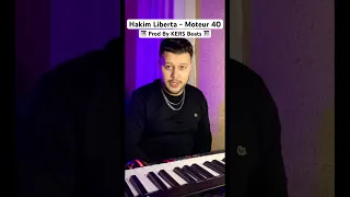 Hakim Liberta Moteur 40 INSTRUMENTAL Comment J Ai Composé L Instru Hakim Samara Dak Ala  Hakim Liberta Moteur 40 INSTRUMENTAL Comment J Ai Composé L Instru Hakim Samara Dak Ala