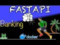 Fraud Detection Machine learning pipeline walkthrough FastAPI MLflow Feature Engineering etc