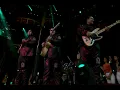 H100 "Nada Que Hacer (CHUY VERDURAS)" en Premios De La Radio 2016