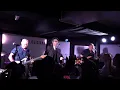 Download Lagu JoBoxers, Just Got Lucky, The Louisiana, Bristol, 28/06/22