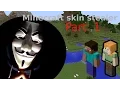 How to Make a Minecraft Skin Stealer in Python Part 1