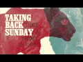 Download Lagu Taking Back Sunday - Stood A Chance Acoustic