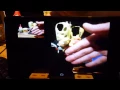 Android Simple Real Time Motion Detection using Basic4Android and JavaCV