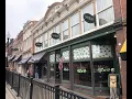 Cripple Creek Colorado Vacation JP McGills Hotel Casino My Room And City Tour 2023 Triple Crown