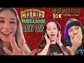 Lagu THE WARNING 1 MILLION SUBS \u0026 WE HIT 10K  - LIVE ON DANY DAY!