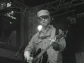 Todd Snider - Pissin' In The Wind (Jerry Jeff Walker) and Relax Your Mind (Leadbelly)