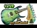 Download Lagu The Best Guitar You Can Buy For $250 is Made In China By Leo Jaymz!! Deal With It Haters!!
