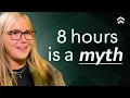 Download Lagu Why You Wake Up at 2am! Sleep Expert on EXACTLY How to Sleep Better