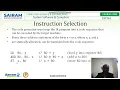 Lecture 1 18CS61 Module5 Code Generator Hare Ram Singh