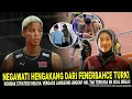 Download Lagu 🔥 GEGER EROPA! Megawati Tinggalkan Fenerbahçe \u0026 Langsung Merapat Teken Kontrak  ke Raksasa Polandia!