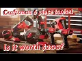 Craftsman Power Tools 5 year review Should you buy them