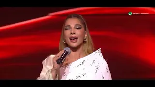 أصالة   حفلة سوريا   أصالة   رجعت أصالة عالشام   عودة الأصالة امجد جمعه كنت اكبر امياتي دندنها