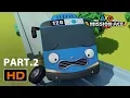 Download Lagu Movie For Kids l The Tayo Movie l Mission Ace l Special Clip Part 2 l Tayo the Little Bus