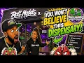 Battle Of Da Lungz Roll Models Dispensary Tour
