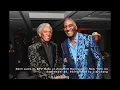 Leslie Uggams, Renée Elise Goldsberry, Gabrielle Rice sing "Halleluah Baby Medley" at BTU Gala