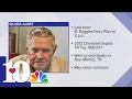 UPDATE Missing 86-year-old man found safe after Silver Alert issued