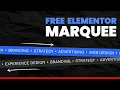 Get AMAZING Auto Text Effects with Elementor FREE