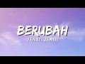 Lagu Tenxi, Jemsii - Berubah (Official Music Video Lyric)