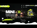 Download Lagu DJ TRAP MINI WORLD ANDALAN CEK SOUND • VIRAL TIKTOK YANG KALIAN CARI