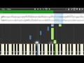 Download Lagu Yiruma - Autumn In My Heart - Reason - Piano tutorial and cover (Sheets + MIDI)