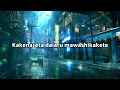 德永英明 - Rainy Blue (レイニーブルー)  Lyrics
