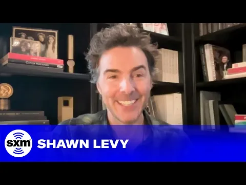 Shawn Levy Teases 'Deadpool 3' & Taylor Swift Casting Rumors! | SiriusXM