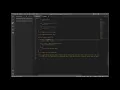 Nathan Martinez week 03 coding assignment