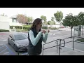 Surgery - Arriving at the Outpatient Surgery Pavilion
