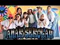 Download Lagu ANAK SEKOLAH - CHRISYE  | ZUMBA® | EASY DANCE | Choreo By ZIN Entang | BC Crew