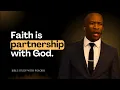 Download Lagu Partner With God | Bible Study With Poloko